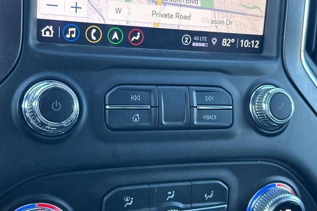 2023 GMC Sierra 3500 HD AT4