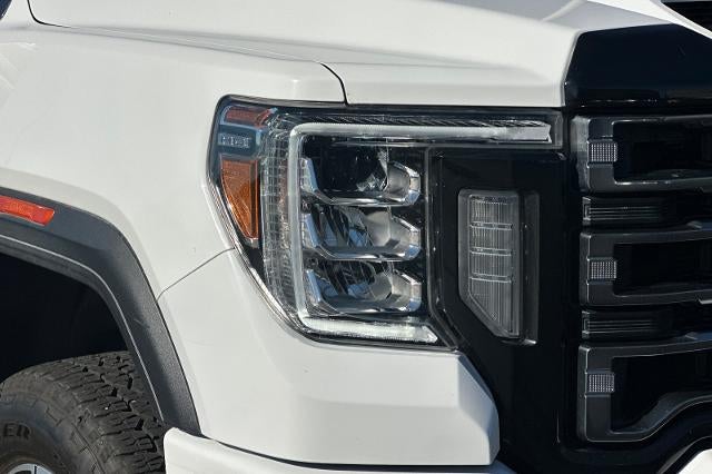 2023 GMC Sierra 3500 HD AT4
