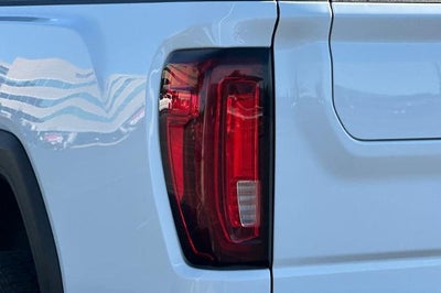 2023 GMC Sierra 3500 HD AT4