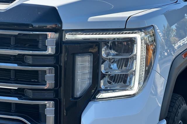 2023 GMC Sierra 3500 HD AT4