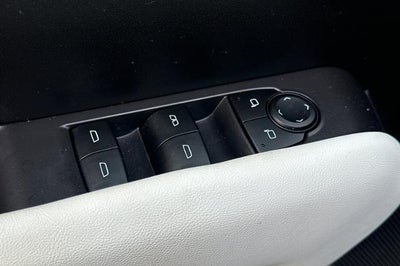 2023 GMC Canyon AT4X