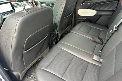 2023 GMC Canyon AT4X