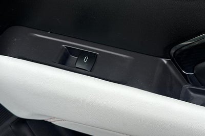 2023 GMC Canyon AT4X