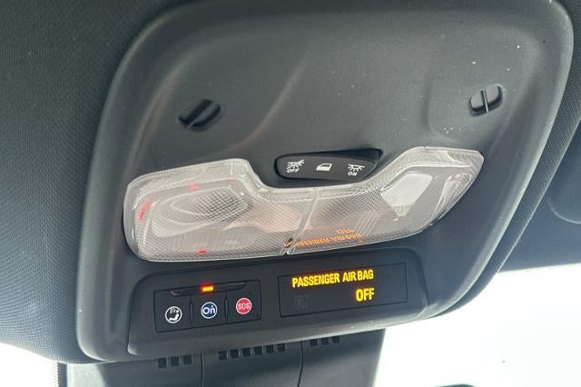 2023 GMC Canyon AT4X