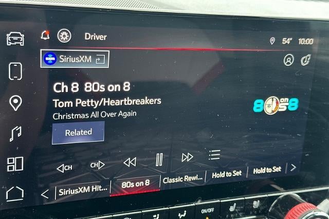 2023 GMC Canyon AT4X