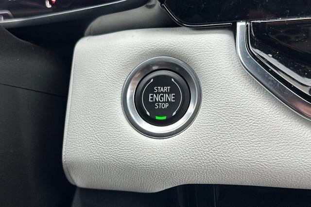 2023 GMC Canyon AT4X