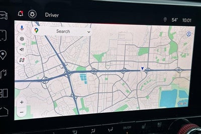 2023 GMC Canyon AT4X
