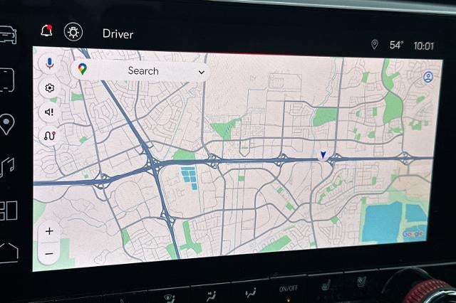 2023 GMC Canyon AT4X