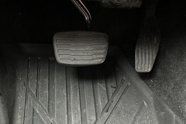 2023 GMC Canyon AT4X