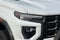 2023 GMC Canyon AT4X