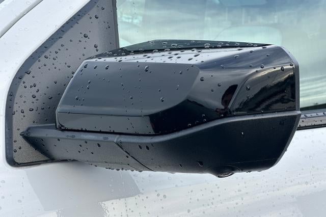 2023 GMC Canyon AT4X