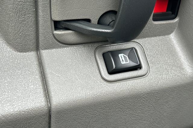 2024 GMC Savana Cargo 2500 Base