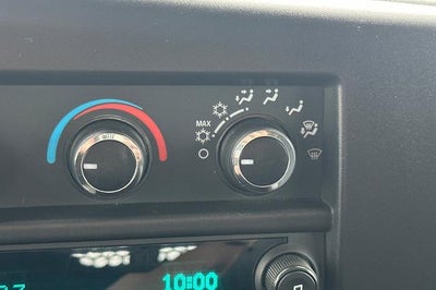 2024 GMC Savana Cargo 2500 Base