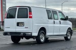2024 GMC Savana Cargo 2500 Base