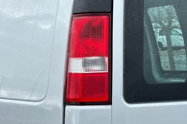 2024 GMC Savana Cargo 2500 Base