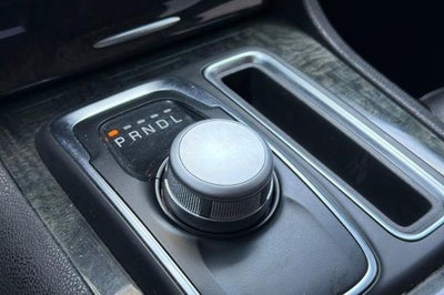 2022 Chrysler 300 Touring L