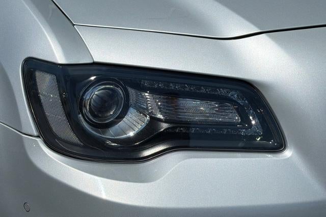 2022 Chrysler 300 Touring L
