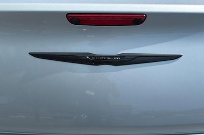 2022 Chrysler 300 Touring L