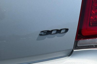 2022 Chrysler 300 Touring L