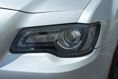 2022 Chrysler 300 Touring L
