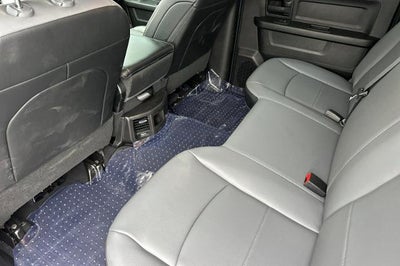 2026 RAM 2500 Tradesman Crew Cab 4x4 6'4" Box