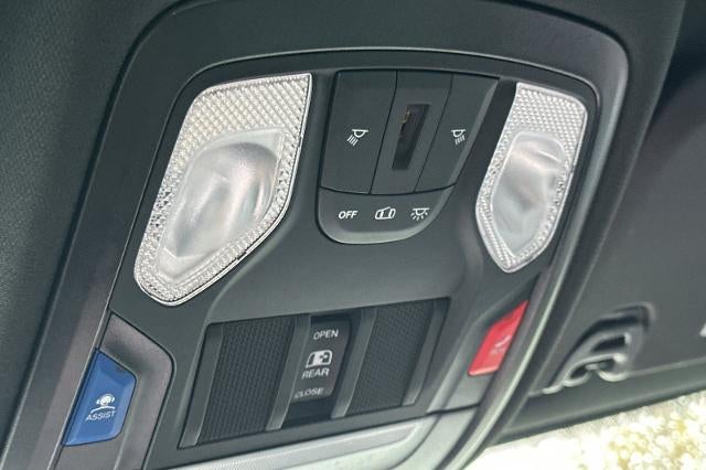 2026 RAM 2500 Tradesman Crew Cab 4x4 6'4" Box