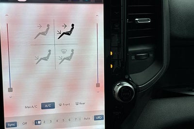 2026 RAM 2500 Tradesman Crew Cab 4x4 6'4" Box