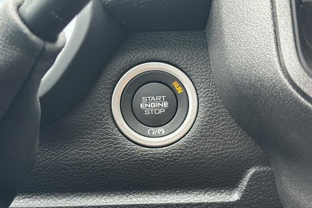 2026 RAM 2500 Tradesman Crew Cab 4x4 6'4" Box