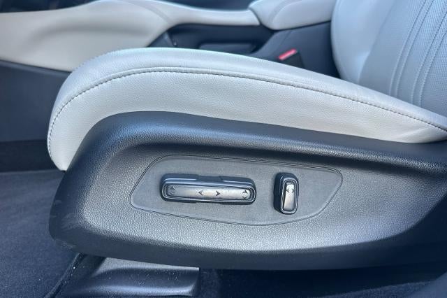 2024 Honda HR-V AWD EX-L