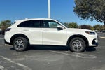 2024 Honda HR-V AWD EX-L