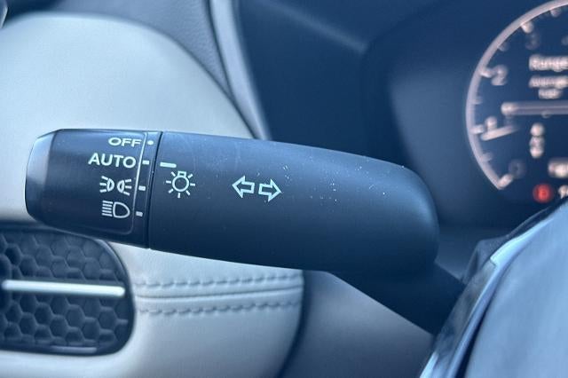 2024 Honda HR-V AWD EX-L