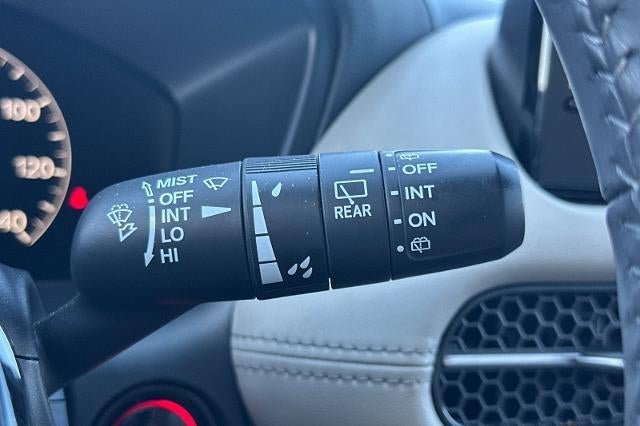 2024 Honda HR-V AWD EX-L