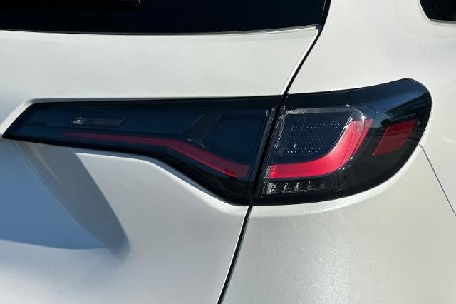 2024 Honda HR-V AWD EX-L