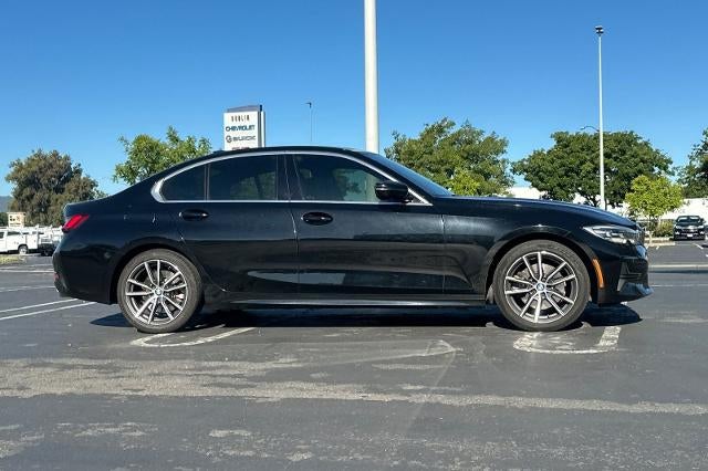 2022 BMW 330i 330i