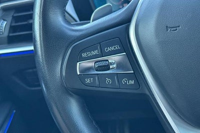 2022 BMW 330i 330i