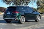 2024 Mercedes-Benz GLE 350 4MATIC®