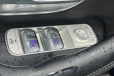 2025 Mercedes-Benz GLE AMG® GLE 63 S