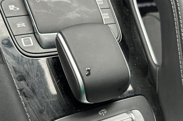 2025 Mercedes-Benz GLE AMG® GLE 63 S