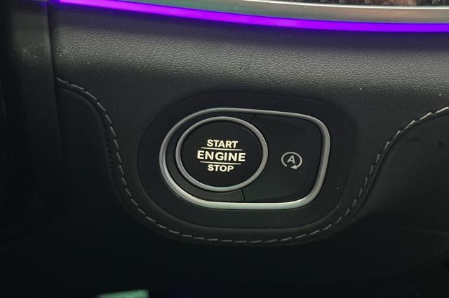 2025 Mercedes-Benz GLE AMG® GLE 63 S