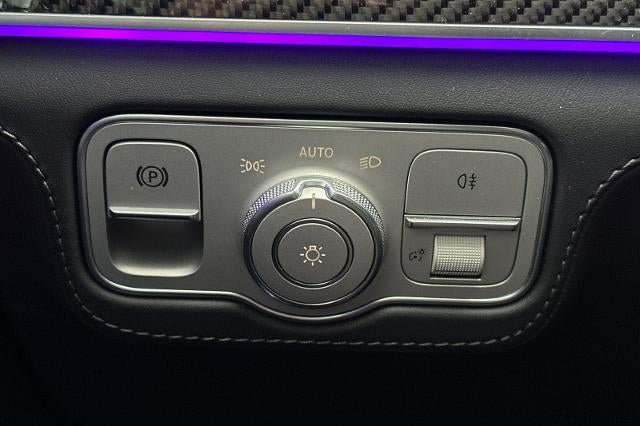 2025 Mercedes-Benz GLE AMG® GLE 63 S