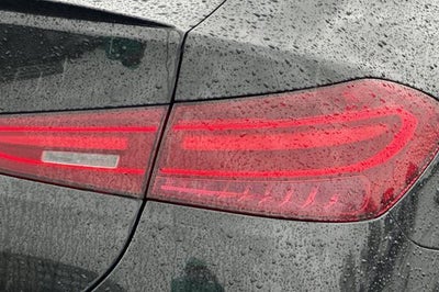 2025 Mercedes-Benz GLE AMG® GLE 63 S