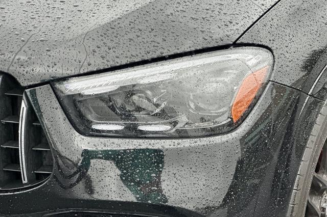 2025 Mercedes-Benz GLE AMG® GLE 63 S