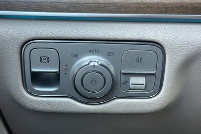 2020 Mercedes-Benz GLS 450 4MATIC®