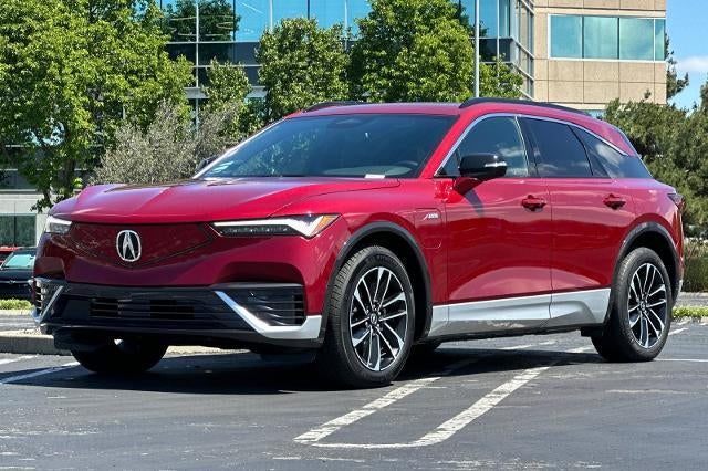 2024 Acura ZDX 1SC