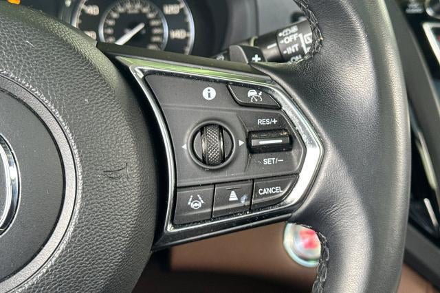 2025 Acura RDX w/Technology Package