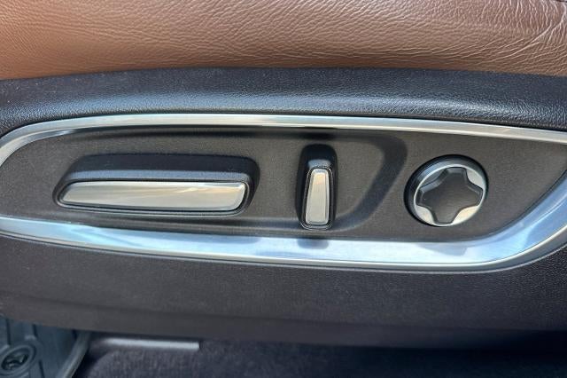 2019 Acura MDX Tech Pkg