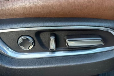2019 Acura MDX Tech Pkg