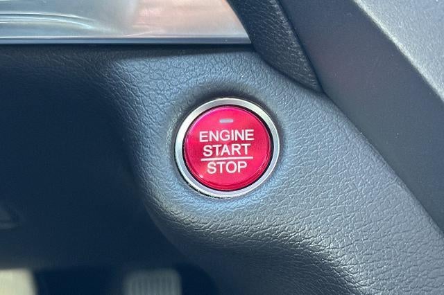 2019 Acura MDX Tech Pkg