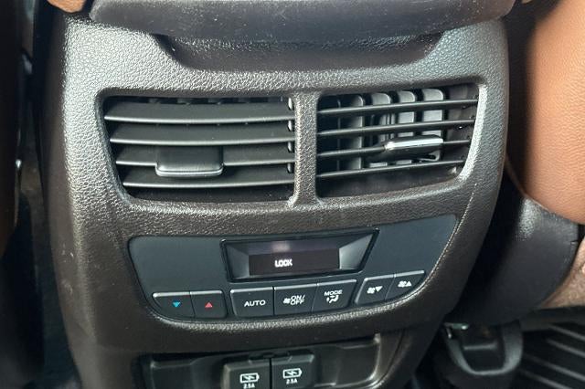 2019 Acura MDX Tech Pkg