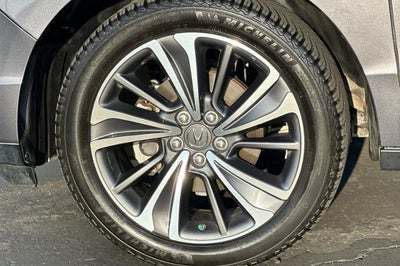 2019 Acura MDX Tech Pkg